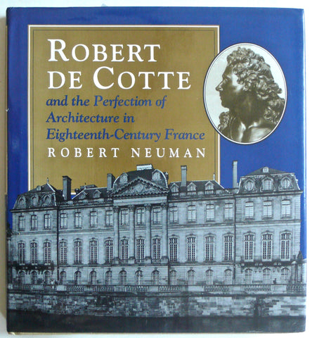 Robert de Cotte