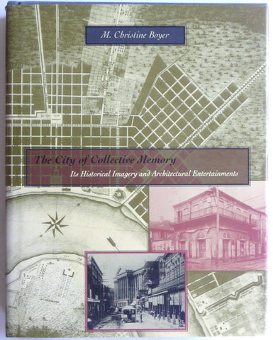 The City of Collective Memory