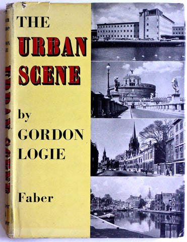 The Urban Scene