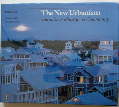 The New Urbanism