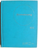 Armstrong flooring 1971