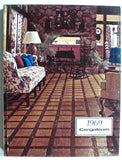 Congoleum 1969 Fine Floors