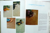 Congoleum 1969 Fine Floors