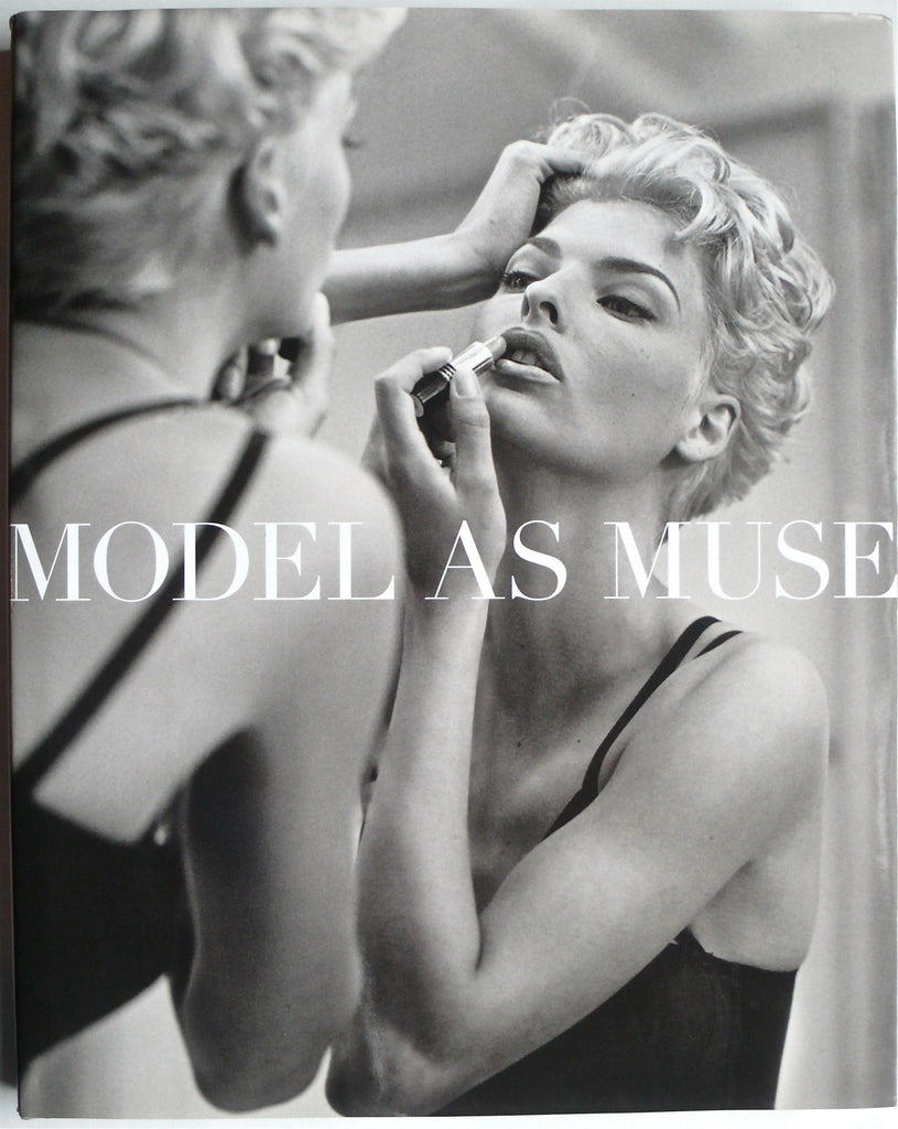 Model as Muse