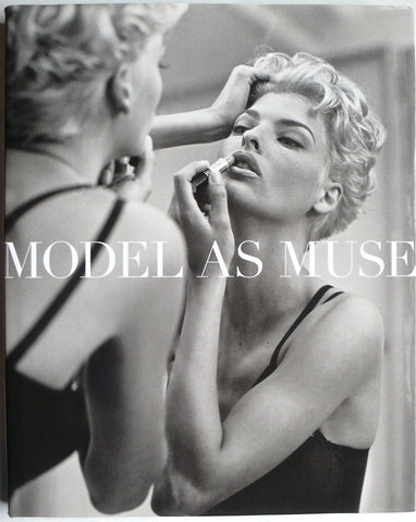 Model as Muse