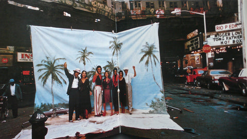 Jungle Fever by Jean-Paul Goude – High Valley Books