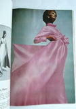 Harper's Bazaar October 1969