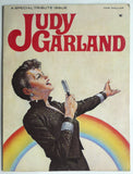 Judy Garland: A Special Tribute Issue