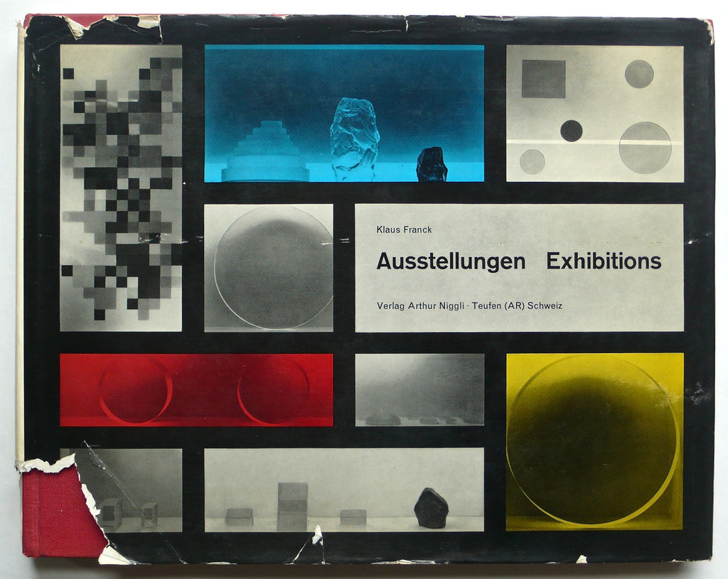 Exhibitions