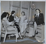 original photograph by Willy Rizzo