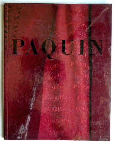 Paquin 1891-1956