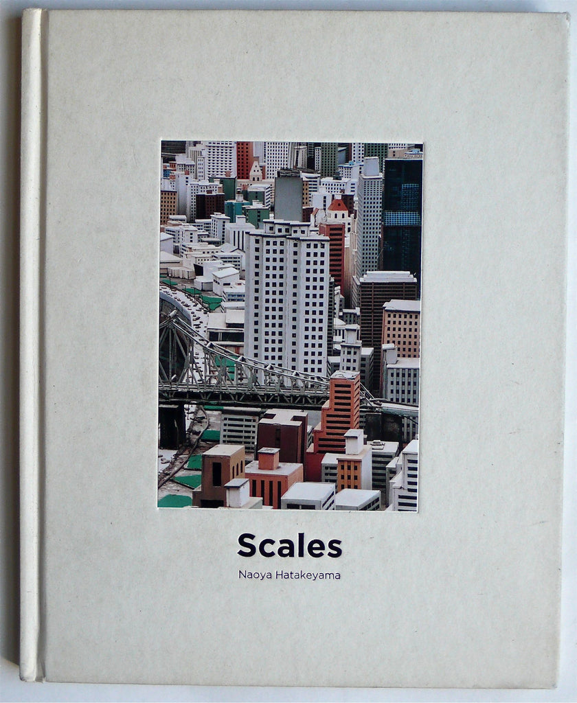 Scales by Naoya Hatakeyama