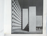 Marcel Breuer New Buidings and Projects