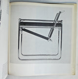 Marcel Breuer New Buidings and Projects