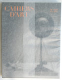 Editions "Cahiers d'Art" 2014 Revue: Hiroshi Sugimoto