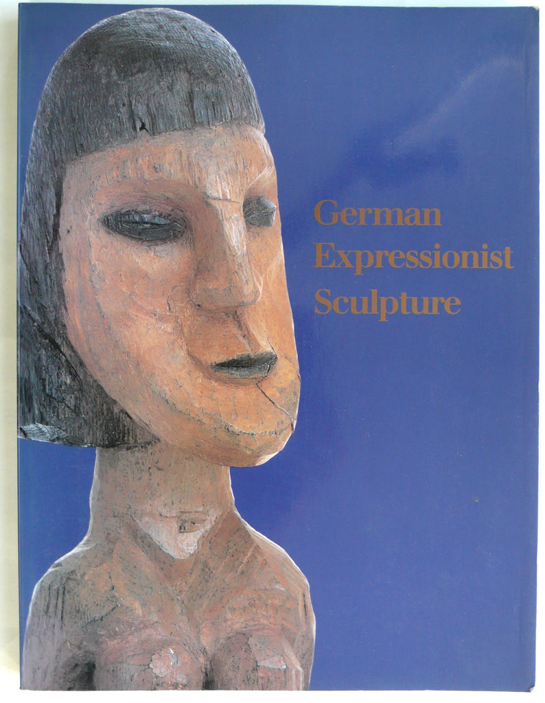 German Expressionist Sculpture