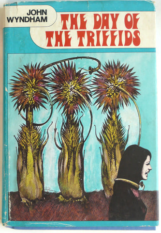 The Day of the Triffids