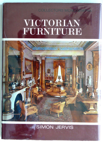 Victorian Furniture
