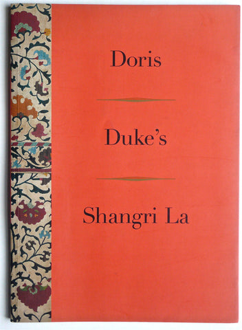 Doris Duke's Shangri La