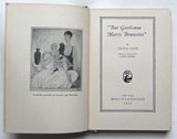 But--Gentlemen Marry Brunettes by Anita Loos