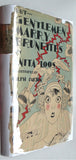 But--Gentlemen Marry Brunettes by Anita Loos