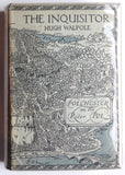 The Inquisitor by Hugh Walpole