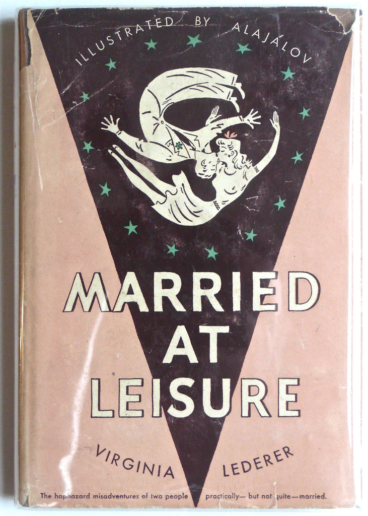 Married at Leisure 