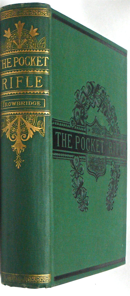 The Pocket Rifle 1882