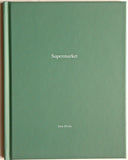 Supermarket by John Divola Nazraeli Press
