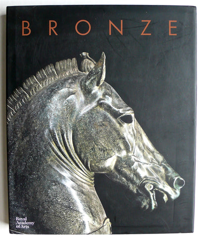 Bronze