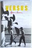 Versus Gianni Versace Collezione Primavera Estate 1995 no 10