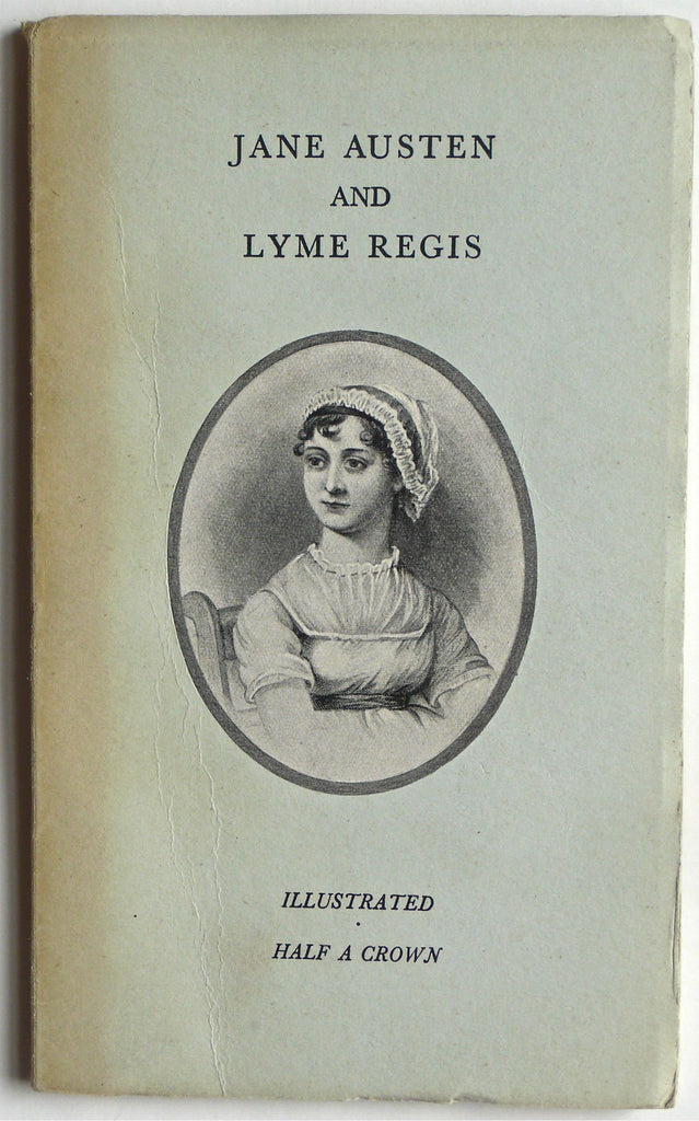 Jane Austen and Lyme Regis