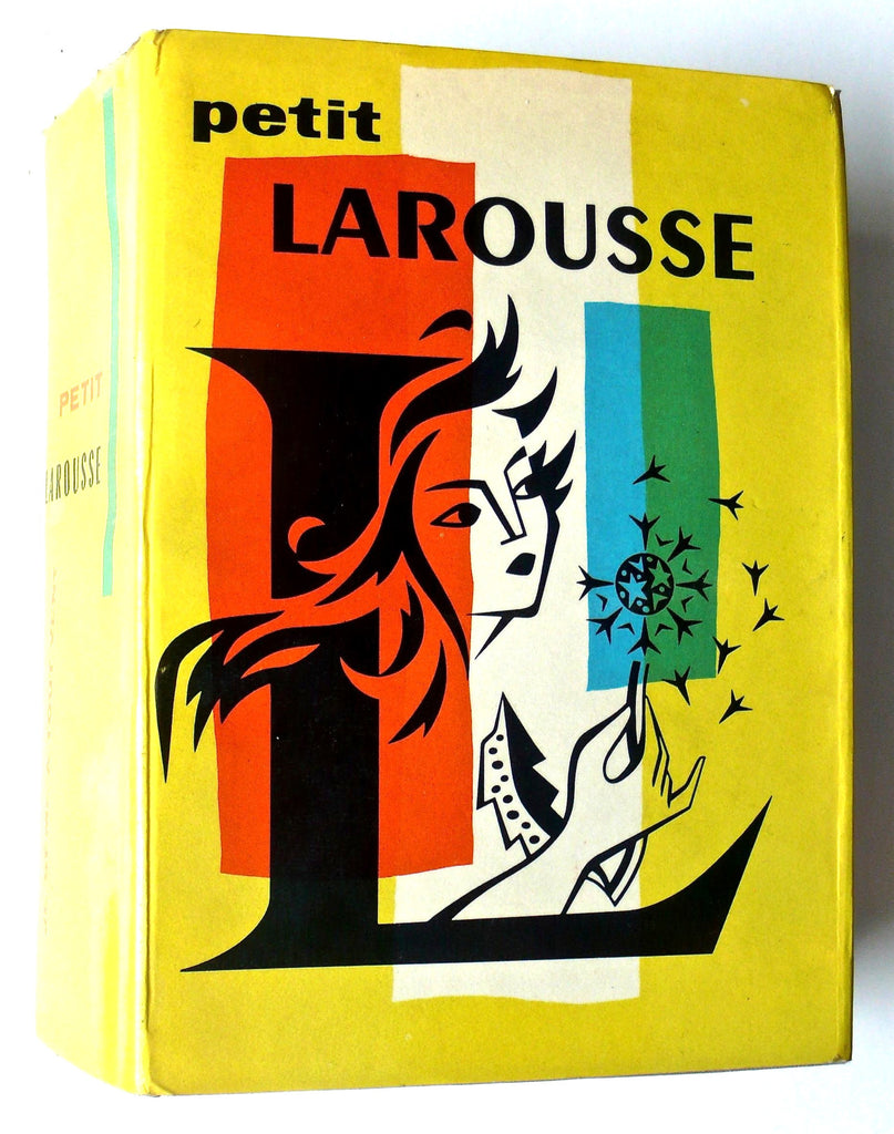 Petit Larousse