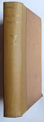 The Lonsdale Library volume XVII Sea Fishing