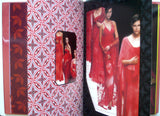 The Red Dress by Valerie Steele