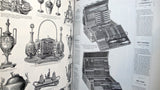 The Victorian Pattern Glass & China Book