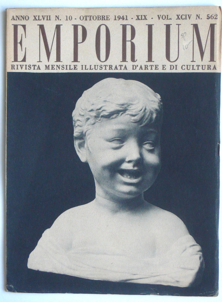 Emporium Ottobre 1941