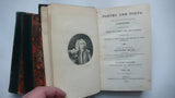 Poetry and Poets by Richard Ryan 1830