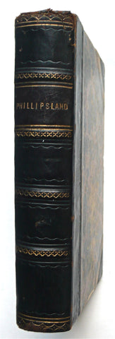 [Australian Emigration, 1847] Phillipsland by John Dunmore Lang