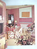 Billy Baldwin Decorates
