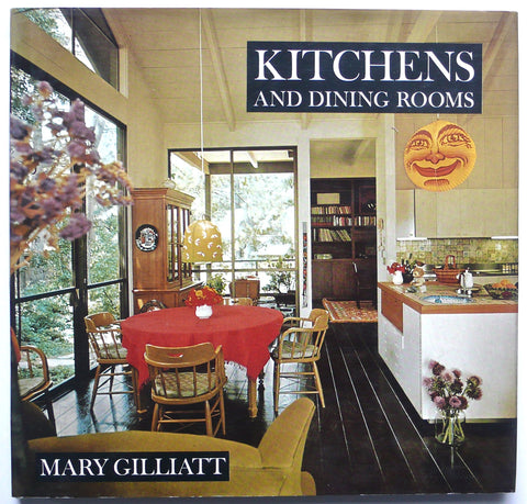 Kitchens and Dining Rooms