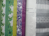 Harper's Bazaar January 1958