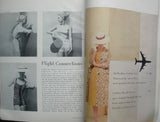 Harper's Bazaar January 1958