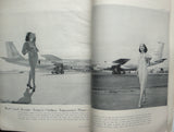 Harper's Bazaar January 1958