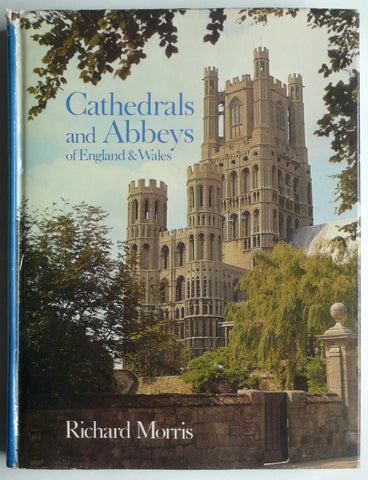 Cathedrals and Abbeys of England and Wales