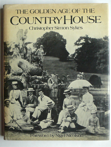 The Golden Age of the Country House