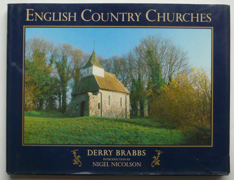 English Country Churches