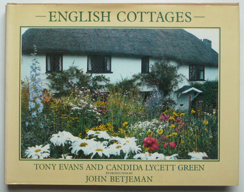 English Cottages