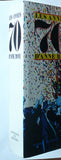 [huge book on the 'seventies] Les Annees 70