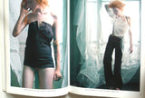 Lula : Girl of My Dreams 2008 Issue number seven